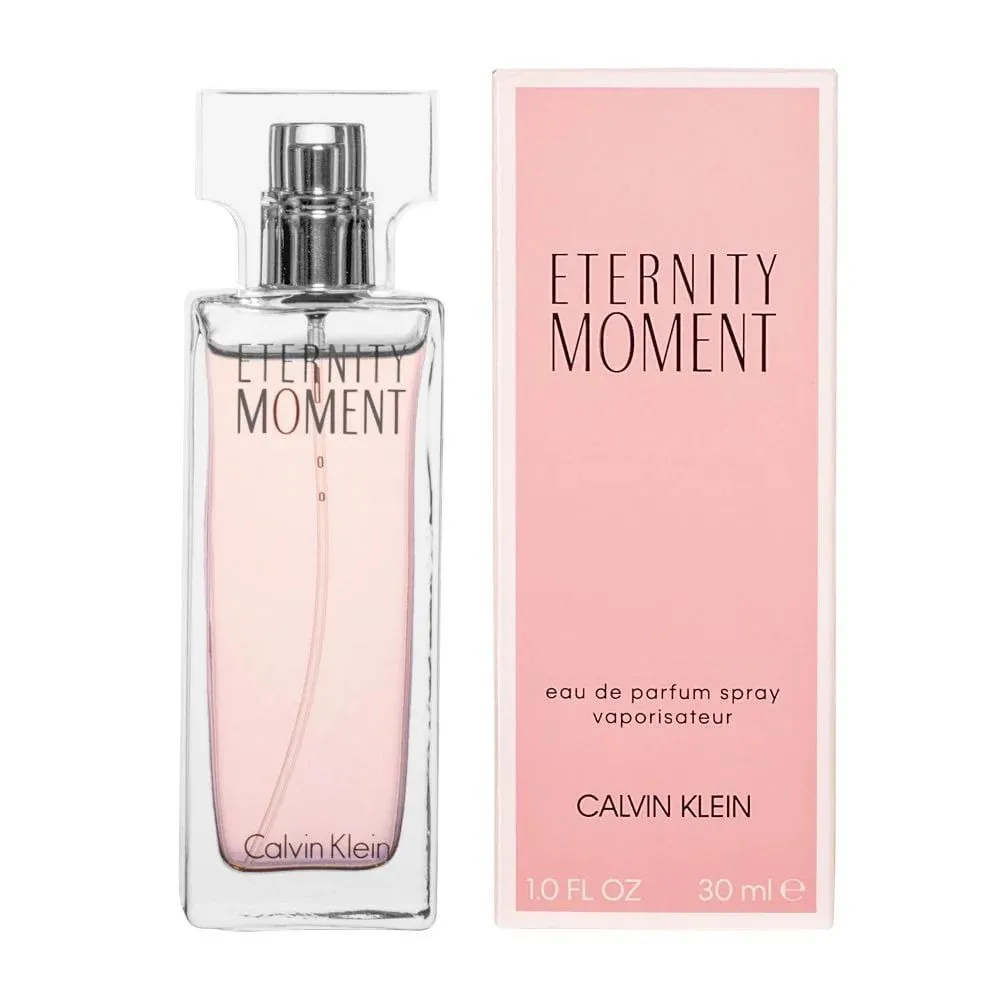 Eternity Moment parfémovaná voda 30 ml pro ženy