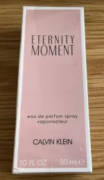 Eternity Moment parfémovaná voda 30 ml pro ženy