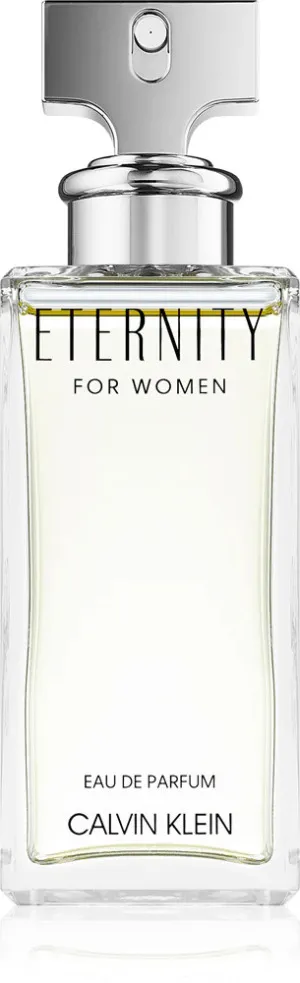 Calvin Klein Eternity parfémovaná voda 100 ml pro ženy
