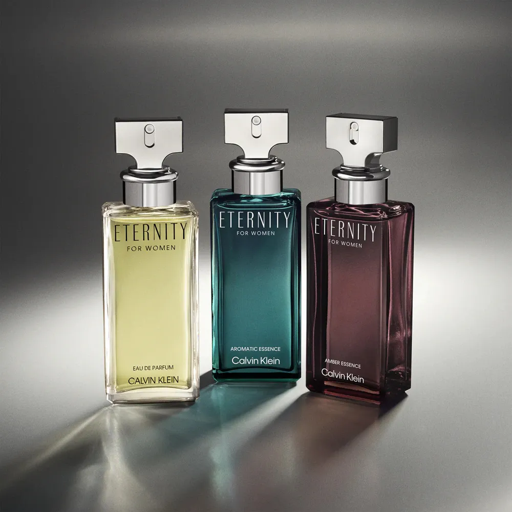Eternity parfémovaná voda 100 ml pro ženy