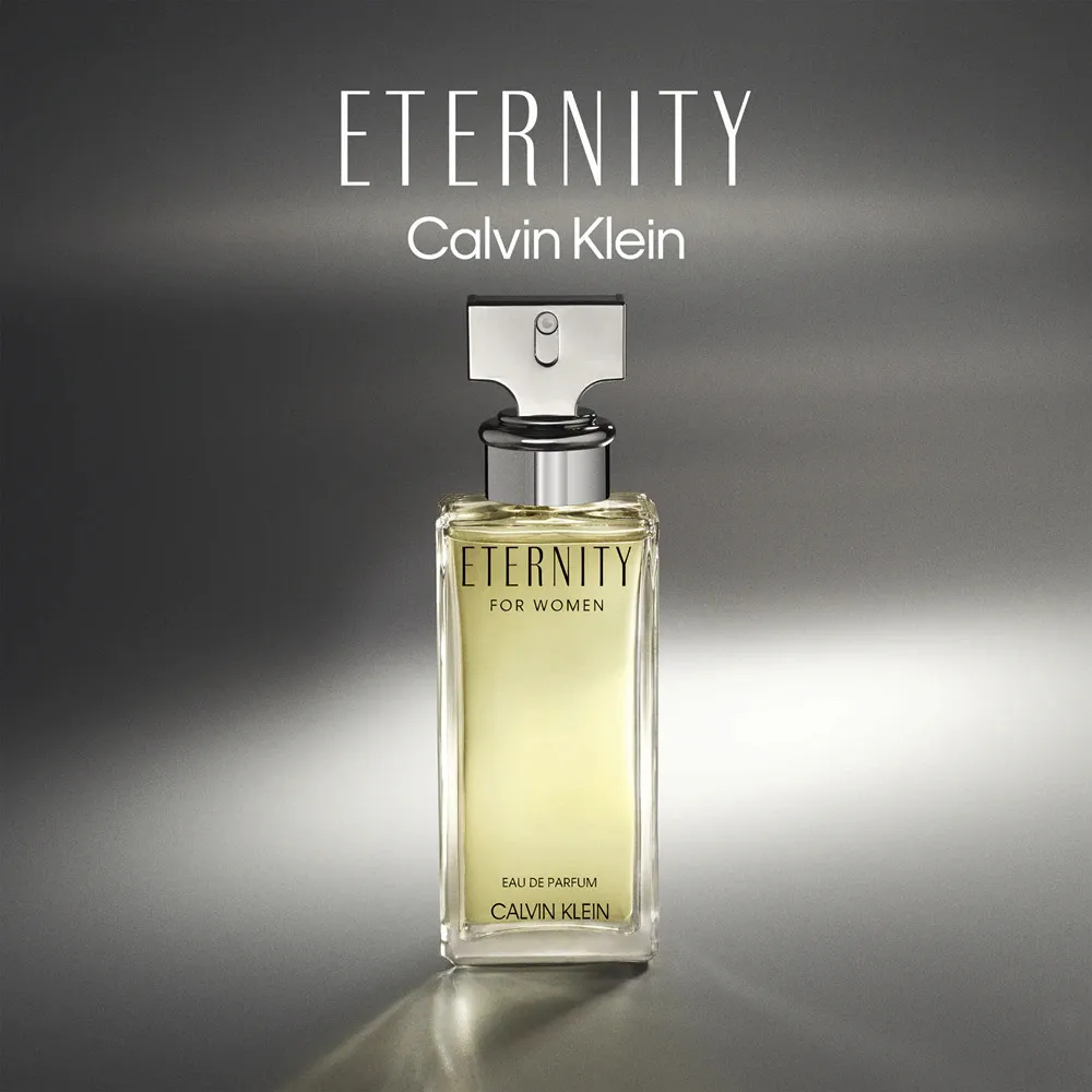 Eternity parfémovaná voda 100 ml pro ženy