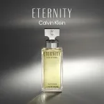 Eternity parfémovaná voda 100 ml pro ženy