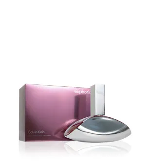 Calvin Klein Calvin Klein Euphoria parfémovaná voda pro ženy