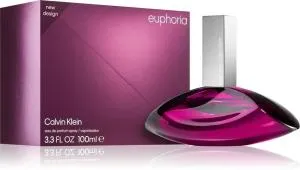 Calvin Klein Calvin Klein Euphoria parfémovaná voda pro ženy