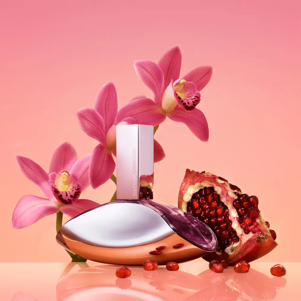Euphoria parfémovaná voda pro ženy 50 ml