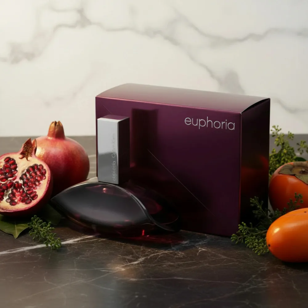 Euphoria parfémovaná voda pro ženy 50 ml
