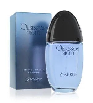 Calvin Klein Calvin Klein Obsession Night parfémovaná voda pro ženy