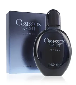 Calvin Klein Calvin Klein Obsession Night For Men toaletní voda pro muže