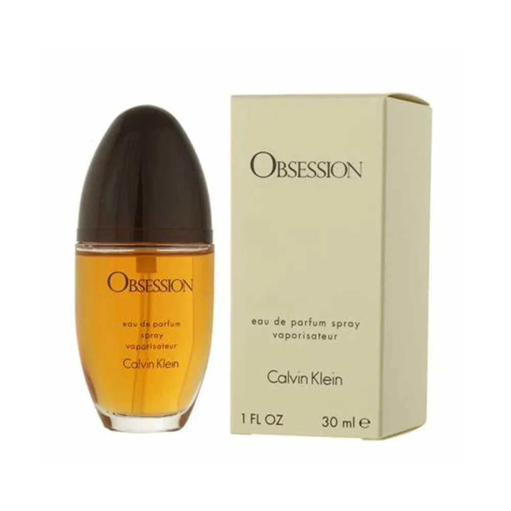 Obsession parfémovaná voda pro ženy 100 ml