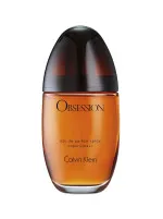 Obsession parfémovaná voda 50 ml pro ženy