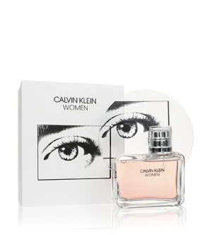 Calvin Klein Women parfémovaná voda pro ženy 50 ml