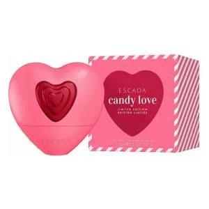 Escada Candy Love toaletní voda pro ženy