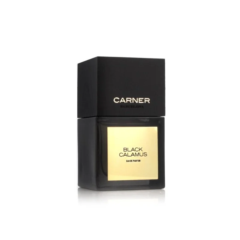 Carner Barcelona Black Calamus parfémovaná voda unisex