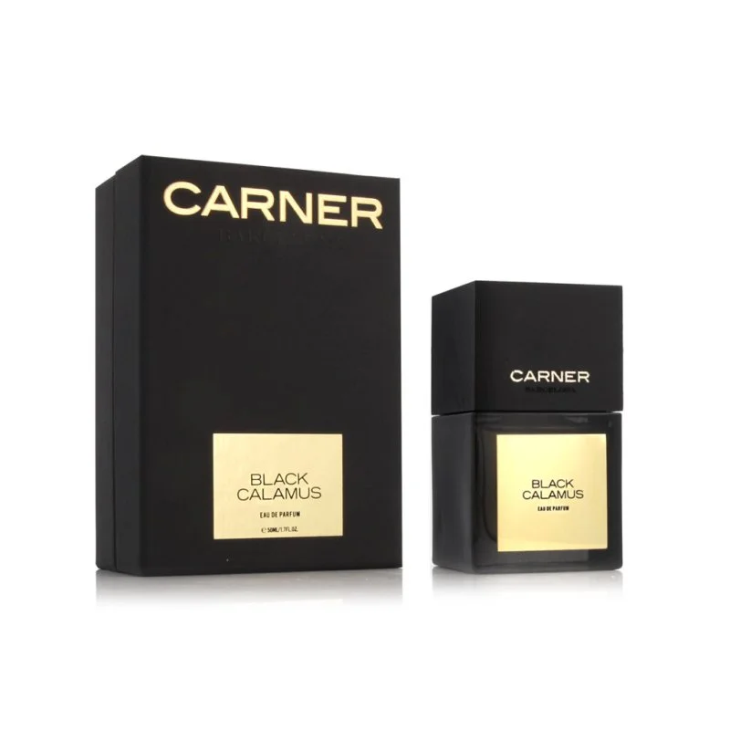 Carner Barcelona Black Calamus parfémovaná voda unisex