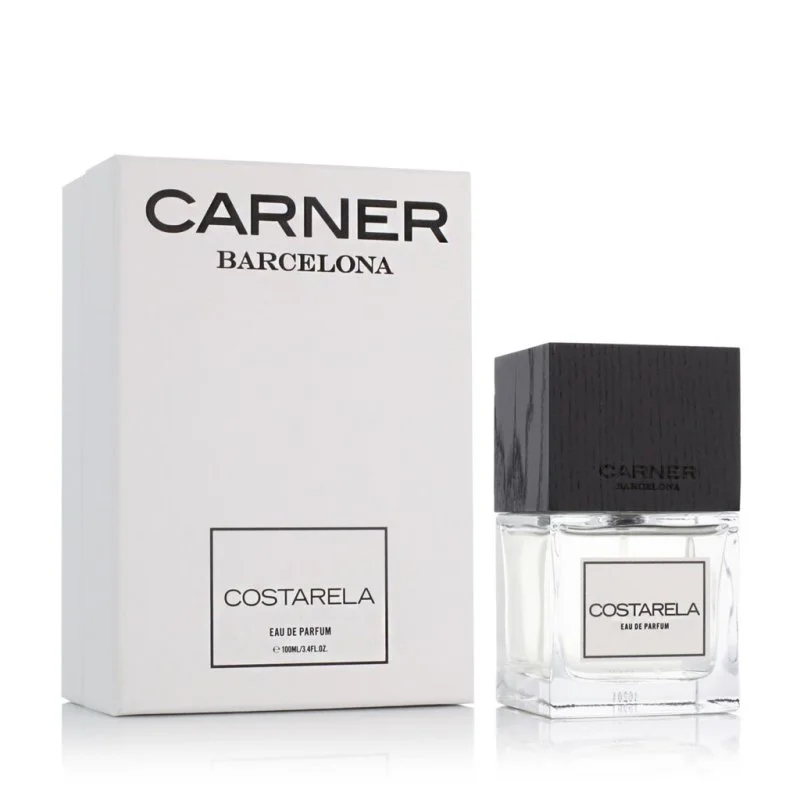 Carner Barcelona Costarela parfémovaná voda unisex