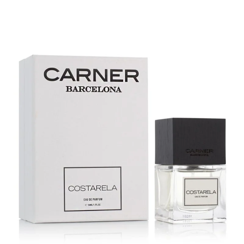 Carner Barcelona Costarela parfémovaná voda unisex