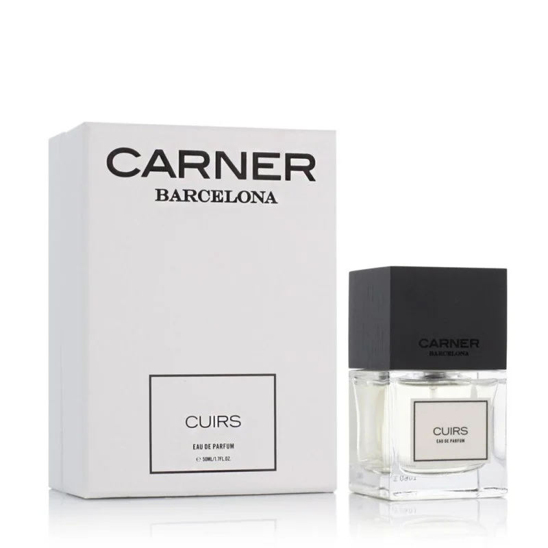 Carner Barcelona Cuirs parfémovaná voda unisex