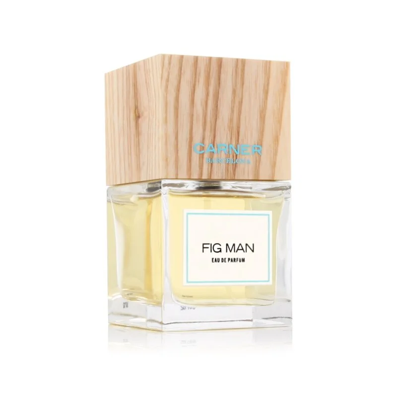 Carner Barcelona Fig Man parfémovaná voda unisex