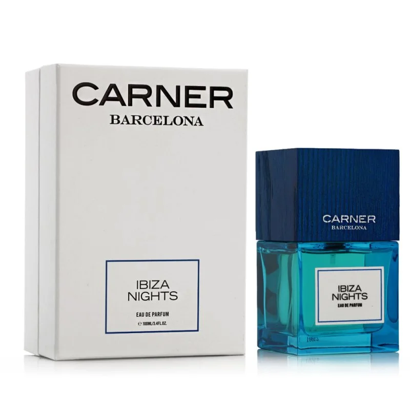 Carner Barcelona Ibiza Nights parfémovaná voda unisex