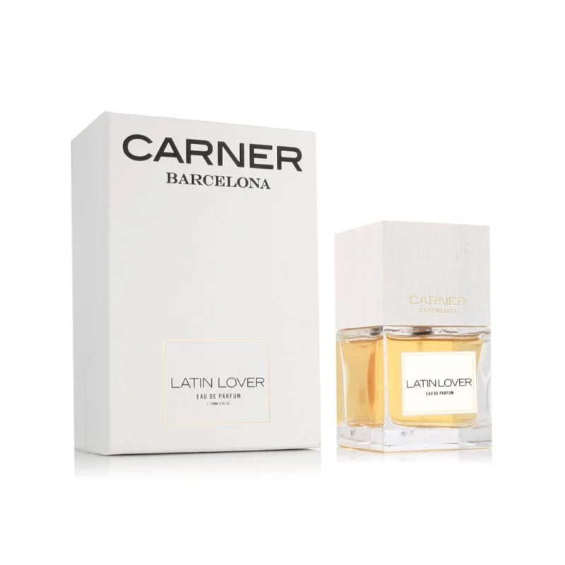 Carner Barcelona Latin Lover parfémovaná voda unisex