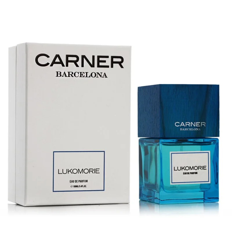 Carner Barcelona Lukomorie parfémovaná voda unisex