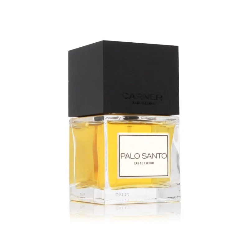 Carner Barcelona Palo Santo parfémovaná voda unisex