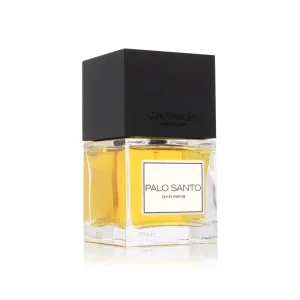 Carner Barcelona Carner Barcelona Palo Santo parfémovaná voda unisex