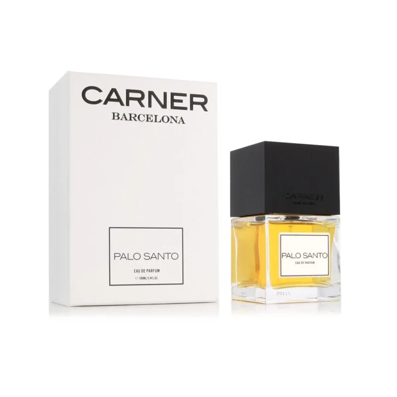 Carner Barcelona Palo Santo parfémovaná voda unisex