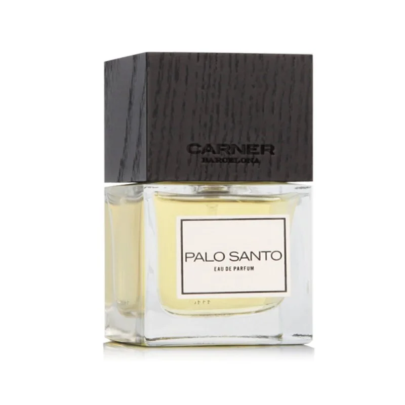Carner Barcelona Palo Santo parfémovaná voda unisex
