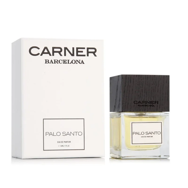 Carner Barcelona Palo Santo parfémovaná voda unisex