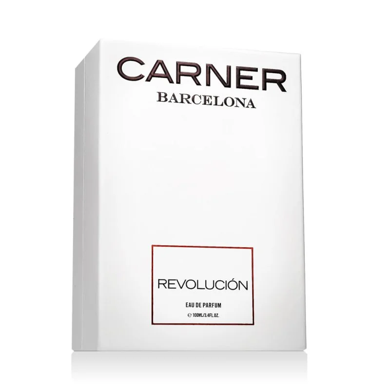 Carner Barcelona Revolución parfémovaná voda unisex
