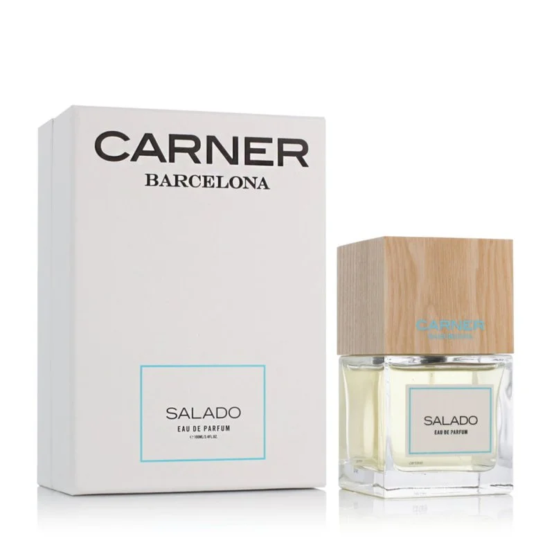 Carner Barcelona Salado parfémovaná voda unisex