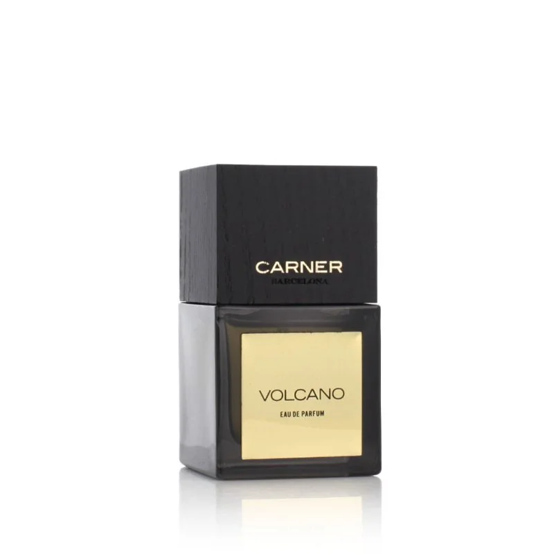Carner Barcelona Volcano parfémovaná voda unisex
