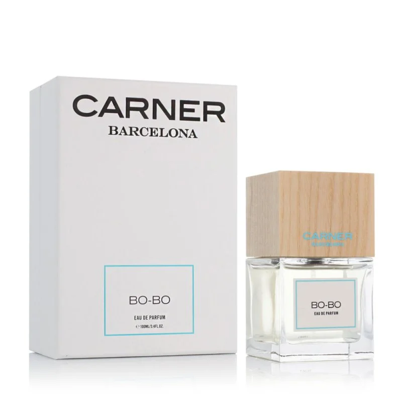 Bo-Bo parfémovaná voda unisex 100 ml