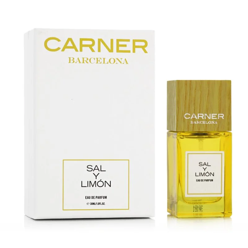 Sal Y Limon parfémovaná voda unisex 30 ml
