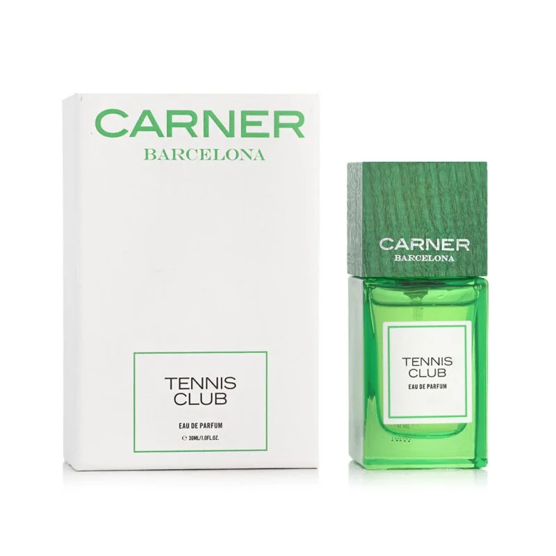 Tennis Club parfémovaná voda unisex 30 ml