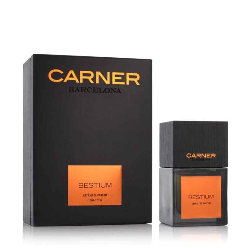 Bestium parfémový extrakt unisex 50 ml