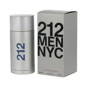 Carolina Herrera Carolina Herrera 212 Men toaletní voda pro muže