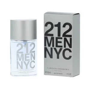 Carolina Herrera 212 Men toaletní voda pro muže