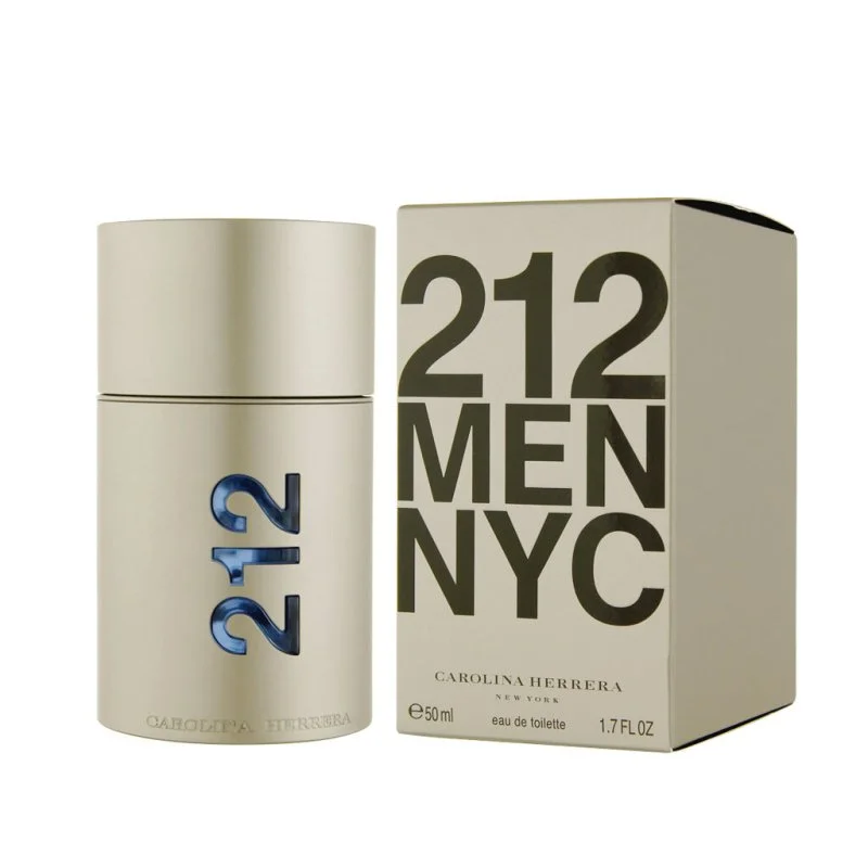 Carolina Herrera 212 Men toaletní voda pro muže