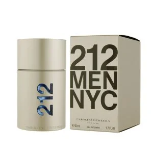 Carolina Herrera 212 Men toaletní voda pro muže