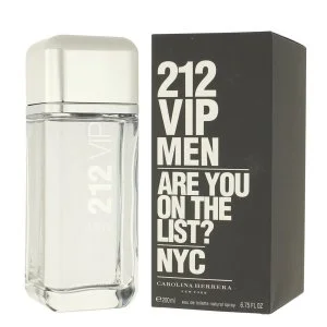 Carolina Herrera 212 VIP Men toaletní voda pro muže