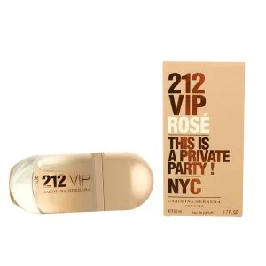 Carolina Herrera Carolina Herrera 212 VIP Rosé parfémovaná voda pro ženy