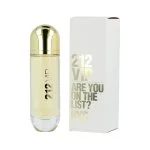 212 VIP Women parfémovaná voda pro ženy 125 ml