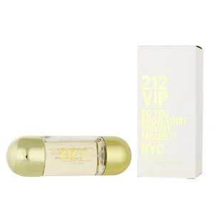 Carolina Herrera 212 VIP Women parfémovaná voda pro ženy