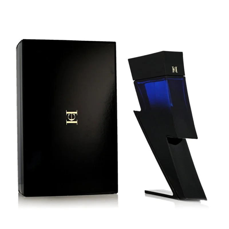 Carolina Herrera Bad Boy Cobalt Elixir parfémovaná voda pro muže