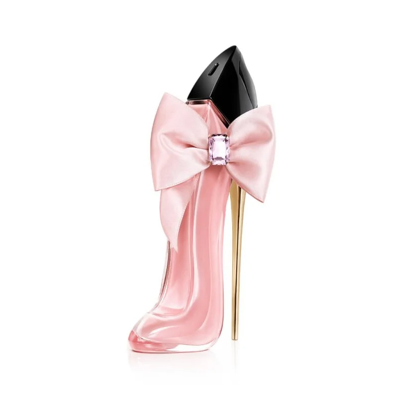 Carolina Herrera Good Girl Blush Bowtastic Edition parfémovaná voda pro ženy