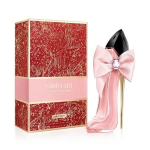 Carolina Herrera Good Girl Blush Bowtastic Edition parfémovaná voda pro ženy