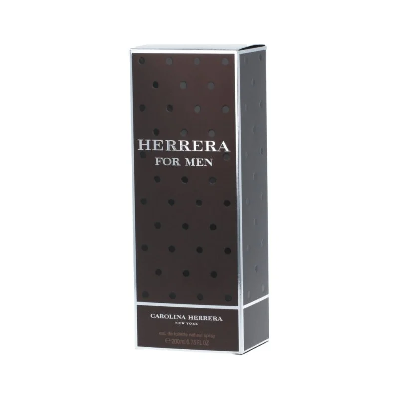 Carolina Herrera Herrera for Men toaletní voda pro muže