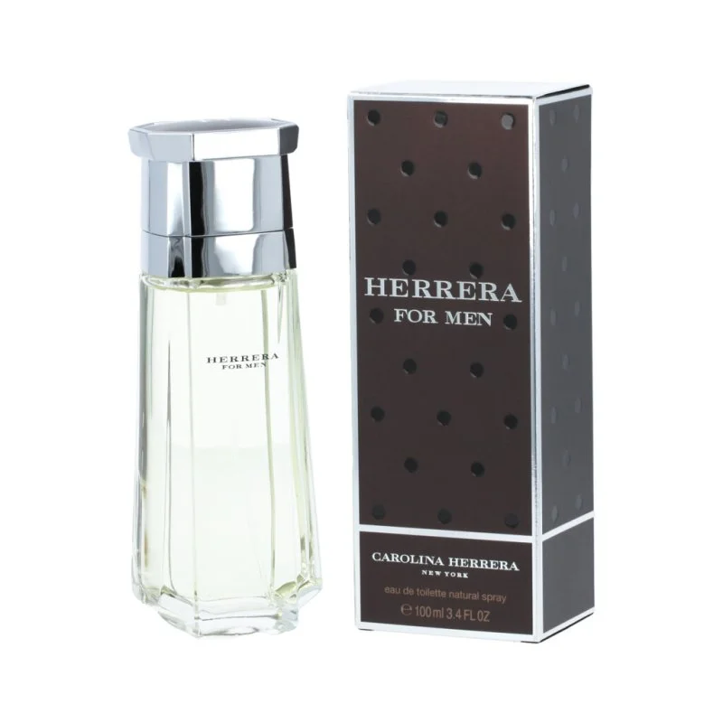 Carolina Herrera Herrera for Men toaletní voda pro muže